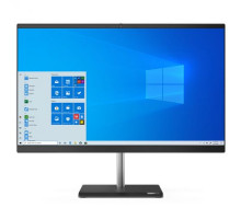 Моноблок 23.8'' Lenovo V50a-24IMB 11FK003DRU i5-10400T/8GB/1TB/AMD R625 2GB/WiFi/BT/DVD-RW/USB KB Mouse/Win10Home