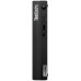 Компьютер Lenovo ThinkCentre Tiny M70q 11DT008CRU i3-10100T/8GB/256GB SSD/1TB HDD/Intel UHD 630/WiFi/BT/USB KB Mouse/NoOS купить QBS.ru