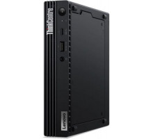 Компьютер Lenovo ThinkCentre Tiny M70q 11DT006DRU i3-10100T/8GB/512GB SSD/Intel UHD 630/WiFi/BT/Vesa Mount/USB KB Mouse/NoOS