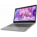 Ноутбук Lenovo IdeaPad 3 15ADA05 81W101CERK 3020e/4GB/256GB SSD/AMD Radeon/15.6/IPS/FHD/Free DOS/WiFi/BT/Cam/grey купить QBS.ru