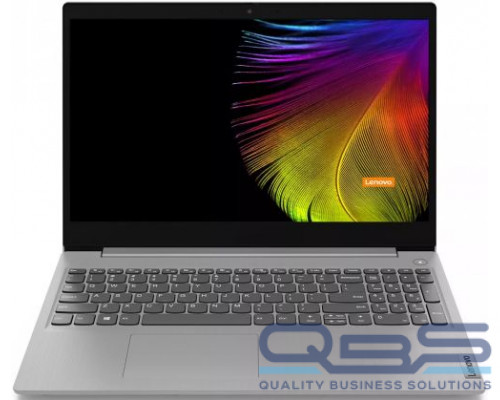Ноутбук Lenovo IdeaPad 3 15IGL05 81WQ001HRK Celeron N4020/8GB/128GB SSD/Intel UHD Graphics 600/15.6/TN/FHD/noOS/WiFi/BT/Cam/grey купить QBS.ru