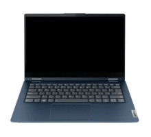 Ноутбук Lenovo ThinkBook 14s Yoga ITL 20WE0023RU i7-1165G7/16GB/512GB SSD/14" FHD/Intel Iris Xe graphics/Win10Pro
