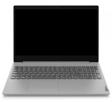 Ноутбук Lenovo IdeaPad 3 15ARE05 81W40035RK Ryzen 5 4500U/8GB/512GB SSD/noODD/15.6" FHD/Vega 8/WiFi/BT/Cam/DOS/grey