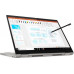 Ноутбук Lenovo ThinkPad X1 Titanium Yoga Gen 1 20QA001HRT i5-1130G7/16GB/256GB SSD/13.5 QHD/intel iris xe graphics/Cam/Win10Pro/серый купить QBS.ru