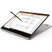 Ноутбук Lenovo ThinkPad X1 Titanium Yoga Gen 1 20QA001HRT i5-1130G7/16GB/256GB SSD/13.5 QHD/intel iris xe graphics/Cam/Win10Pro/серый купить QBS.ru