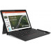 Ноутбук Lenovo ThinkPad X12 Detachable 20UW0004RT i5-1130G7/8GB/256 GB SSD/12.3 Full HD+/Intel Iris Xe Graphics/4G LTE/Win10Pro/черный купить QBS.ru