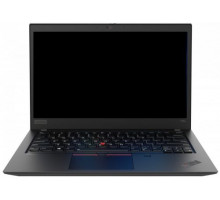 Ноутбук Lenovo ThinkPad P14s Gen 1 20S40047RT i7-10510U/8GB/256GB SSD/14" FHD IPS/Quadro P520 2GB/WiFi/BT/Cam/Win10Pro/black