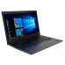 Ноутбук Lenovo ThinkPad P14s Gen 1 20S40047RT i7-10510U/8GB/256GB SSD/14 FHD IPS/Quadro P520 2GB/WiFi/BT/Cam/Win10Pro/black купить QBS.ru