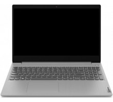 Ноутбук Lenovo IdeaPad 3 15ADA05 81W1019JRK 3050U/8GB/256GB SSD/15.6"/IPS/FHD/Radeon RX Vega 2/noOS/grey