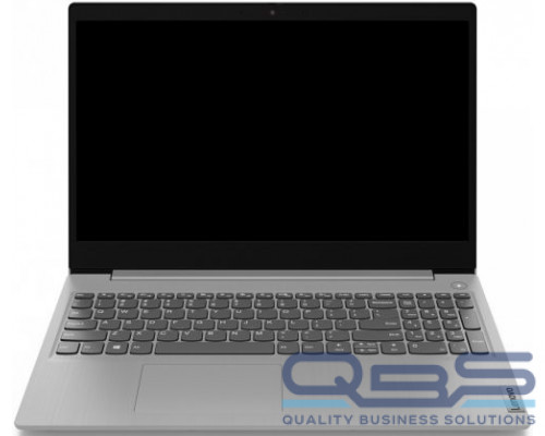 Ноутбук Lenovo IdeaPad 3 15ADA05 81W1019JRK 3050U/8GB/256GB SSD/15.6/IPS/FHD/Radeon RX Vega 2/noOS/grey купить QBS.ru