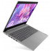 Ноутбук Lenovo IdeaPad 3 15ADA05 81W1019JRK 3050U/8GB/256GB SSD/15.6/IPS/FHD/Radeon RX Vega 2/noOS/grey купить QBS.ru