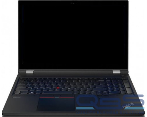 Ноутбук Lenovo ThinkPad T15g Gen 1 20UR005YRT i7-10750H/16GB/512GB SSD/15.6 FHD IPS/GeForce RTX 2070 Super 8GB/WiFi/BT/WWAN Ready/Cam/Win10Pro/black купить QBS.ru