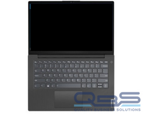 Ноутбук Lenovo V14 G2 ITL 82KA001JRU i3-1115G4/8GB/256GB SSD/14 FHD/UHD graphics/WiFi/BT/noOS/black купить QBS.ru
