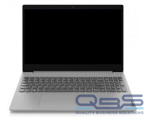 Ноутбук Lenovo IdeaPad 3 15ARE05 81W40033RK Ryzen 5 4500U/4GB/256GB SSD/15.6 FHD/Integrated/noODD/WiFi/BT/Cam/noOS/platinum grey купить QBS.ru