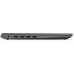 Ноутбук Lenovo V15-ADA 82C7008QRU 3050U/4GB/128GB/15.6 FHD/Intel UHD Graphics/NO ODD/Wi-Fi 1x1 AC+BT/NO FPR/No OS/cерый стальной купить QBS.ru