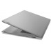 Ноутбук Lenovo IdeaPad 3 17ITL6 82H9003FRK i3-1115G4/8GB/256GB SSD/17.3 HD+/UHD graphics/WiFi/BT/Cam/noOS/arctic grey купить QBS.ru