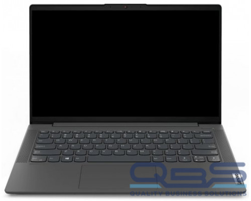 Ноутбук Lenovo IdeaPad 5 14ALC05 82LM0031RK Ryzen 3 5300U/8GB/512GB SSD/Radeon graphics/14 FHD IPS/WiFi/BT/Cam/noOS/graphite grey купить QBS.ru