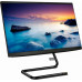 Моноблок 23.8 Lenovo IdeaCentre A340-24IGM F0E70053RK J4025/4GB/256GB SSD/UHD graphics 600/DVDRW/1920x1080/CR/GbitEth/WiFi/BT/90W/USB kbd/USB mouse/ купить QBS.ru