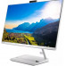 Моноблок 27 Lenovo IdeaCentre AIO 3 27ITL6 F0FW0038RK i3 1115G4/8GB/1TB/256GB SSD/UHD Graphics/1920x1080/DVDRW/GbitEth/WiFi/BT/90W/USB kbd/USB mouse купить QBS.ru
