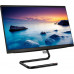 Моноблок 23.8 Lenovo IdeaCentre A340-24IGM F0E7003SRK Silver J5040/4GB/512GB SSD/DVDrw/UHD Graphics 605/1920x1080/USB kbd/USB mouse/GBitEth/BT/WiFi/ купить QBS.ru