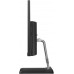 Моноблок 23.8 Lenovo V30a-24IIL AIO 11LA001GRU i3 1005G1/4GB/256GB SSD/1920x1080/UHD graphics/DVDRW/CR/WiFi/BT/USB kbd/USB mouse/Cam/noOS/raven blac купить QBS.ru