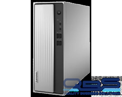 Компьютер Lenovo IdeaCentre 3 07ADA05 90MV005QRS Ryzen 5 3500U/16GB/256GB SSD/Radeon graphics/GbitEth/CR/90W/DOS/mineral grey купить QBS.ru