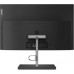 Моноблок 23.8 Lenovo V50a-24IMB 11FJ005GRU i3-10100T/8GB/256GB SSD M.2/Intel UHD 630/WiFi/BT/DVD-RW/USB KB/Mouse/Win10Pro купить QBS.ru