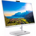 Моноблок 27 Lenovo IdeaCentre AIO 3 27ITL6 F0FW0037RK i3 1115G4/8GB/256GB SSD/UHD graphics/1920x1080/DVDRW/GbitEth/WiFi/BT/90W/USB kbd/USB mouse/Cam купить QBS.ru
