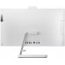 Моноблок 27 Lenovo IdeaCentre AIO 3 27ITL6 F0FW0037RK i3 1115G4/8GB/256GB SSD/UHD graphics/1920x1080/DVDRW/GbitEth/WiFi/BT/90W/USB kbd/USB mouse/Cam купить QBS.ru
