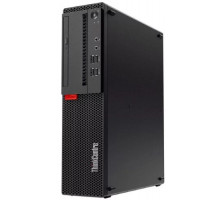 Компьютер Lenovo ThinkCentre M910 SFF 10MKS10U00 i5-7500/8GB/512GB SSD/UHD 630/DVD-RW/210W/USB kbd/USB mouse/noOS