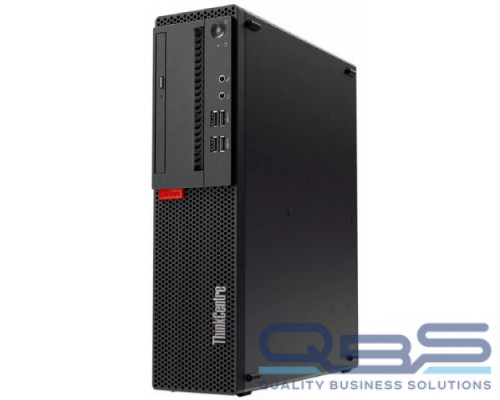 Компьютер Lenovo ThinkCentre M910 SFF 10MKS10U00 i5-7500/8GB/512GB SSD/UHD 630/DVD-RW/210W/USB kbd/USB mouse/noOS купить QBS.ru