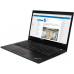 Ноутбук Lenovo ThinkPad X13 Gen 1 20UF0039RT Ryzen 5 Pro 4650U/8GB/256GB SSD/13,3 FHD IPS/Radeon graphics/WiFi/BT/Cam/Win10Pro/black купить QBS.ru