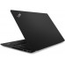 Ноутбук Lenovo ThinkPad X13 Gen 1 20UF0039RT Ryzen 5 Pro 4650U/8GB/256GB SSD/13,3 FHD IPS/Radeon graphics/WiFi/BT/Cam/Win10Pro/black купить QBS.ru