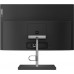 Моноблок 23.8 Lenovo V30a-24IIL AIO 11LA002FRU i3 1005G1/8GB/256GB SSD/1920x1080/UHD graphics/CR/WiFi/BT/USB kbd/USB mouse/Cam/Win10Pro/raven black купить QBS.ru