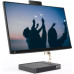 Моноблок 23.8 Lenovo IdeaCentre AIO 5 24IOB6 F0G3000QRK i5-11400T/8GB/1TB/256GB SSD/1920x1080/noDVD/WiFi/BT/USB kbd/USB mouse/noOS/graphite grey купить QBS.ru