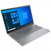 Ноутбук Lenovo ThinkBook 15 G3 ACL 21A4009BRU Ryzen 5 5500U/16GB/512GB SSD/15.6 FHD/Radeon graphics/WiFi/BT/FPR/Cam/noOS/mineral grey купить QBS.ru