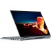 Ноутбук Lenovo ThinkPad X1 Yoga Gen 6 20XY003ERT i5-1130G7/16GB/256GB SSD/14 WUXGA/Iris Xe/WiFi/BT/FPR/Cam/Win10Pro/storm grey купить QBS.ru