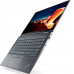 Ноутбук Lenovo ThinkPad X1 Yoga Gen 6 20XY003ERT i5-1130G7/16GB/256GB SSD/14 WUXGA/Iris Xe/WiFi/BT/FPR/Cam/Win10Pro/storm grey купить QBS.ru