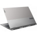 Ноутбук Lenovo ThinkBook 16p G2 ACH 20YM000ARU Ryzen 7 5800H/16GB/512GB SSD/16 WQXGA/GeForce RTX 3060 6GB/WiFi/BT/FPR/Cam/Win10Pro/mineral grey купить QBS.ru