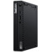Компьютер Lenovo ThinkCentre M70q Gen 2 11MY003WRU i5-11400T/16GB/512GB SSD/UHD graphics 730/WiFi/BT/65W/USB kbd/USB mouse/noOS/black купить QBS.ru