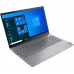 Ноутбук Lenovo ThinkBook 15 G2 ITL 20VE00M5RU i5-1135G7/8GB/256GB SSD/15.6 FHD/Iris Xe graphics/WiFi/BT/FPR/Cam/Win10Pro/mineral grey купить QBS.ru