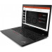 Ноутбук Lenovo ThinkPad L15 Gen 1 20U70031RT Ryzen 7 4750U/8GB/256GB SSD/15,6 FHD/Radeon graphics/WiFi/BT/Cam/Win10Pro/black купить QBS.ru