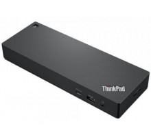 Док-станция для ноутбука Lenovo ThinkPad Thunderbolt 4