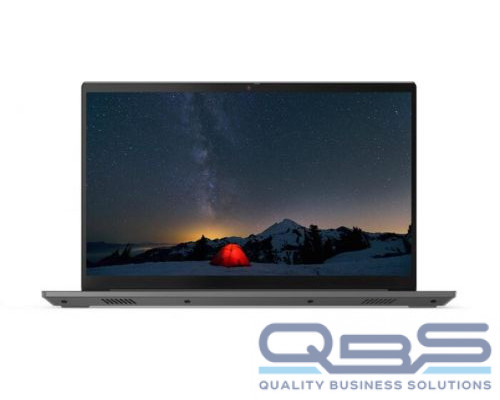 Ноутбук Lenovo ThinkBook 15 G2 ITL 20VE00M4RU i5-1135G7/16GB/512GB SSD/15.6 FHD/Iris Xe graphics/WiFi/BT/FPR/Cam/Win10Pro/mineral grey купить QBS.ru
