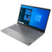 Ноутбук Lenovo ThinkBook 15 G2 ITL 20VE00M4RU i5-1135G7/16GB/512GB SSD/15.6 FHD/Iris Xe graphics/WiFi/BT/FPR/Cam/Win10Pro/mineral grey купить QBS.ru