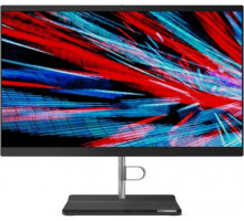 Моноблок 23.8'' Lenovo V30a-24IIL AIO 11LA001HRU i3 1005G1/8GB/256GB SSD/1920x1080/UHD graphics/DVDRW/CR/GbitEth/WiFi/BT/65W/USB kbd/USB mouse/Cam/noO