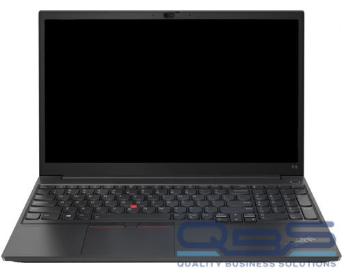 Ноутбук Lenovo ThinkPad E15 G3 20YG007LRT Ryzen 3 5300U/8GB/256GB SSD/15.6/IPS/FHD/W10Pro/black купить QBS.ru