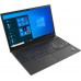 Ноутбук Lenovo ThinkPad E15 G3 20YG007LRT Ryzen 3 5300U/8GB/256GB SSD/15.6/IPS/FHD/W10Pro/black купить QBS.ru