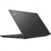 Ноутбук Lenovo ThinkPad E15 Gen 3 20YG003TRT Ryzen 3 5300U/8GB/256GB SSD/15.6 FHD IPS/Radeon graphics/WiFi/BT/FPR/Cam/Win10Pro/black купить QBS.ru