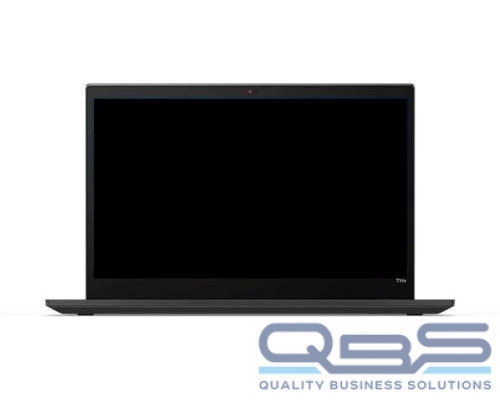 Ноутбук Lenovo ThinkPad T14s Gen 2 20WM00A9RT i5-1135G7/8GB/256GB SSD/Iris Xe graphics/14 FHD/WiFi/BT/FPR/Cam/Win10Pro/villi black купить QBS.ru